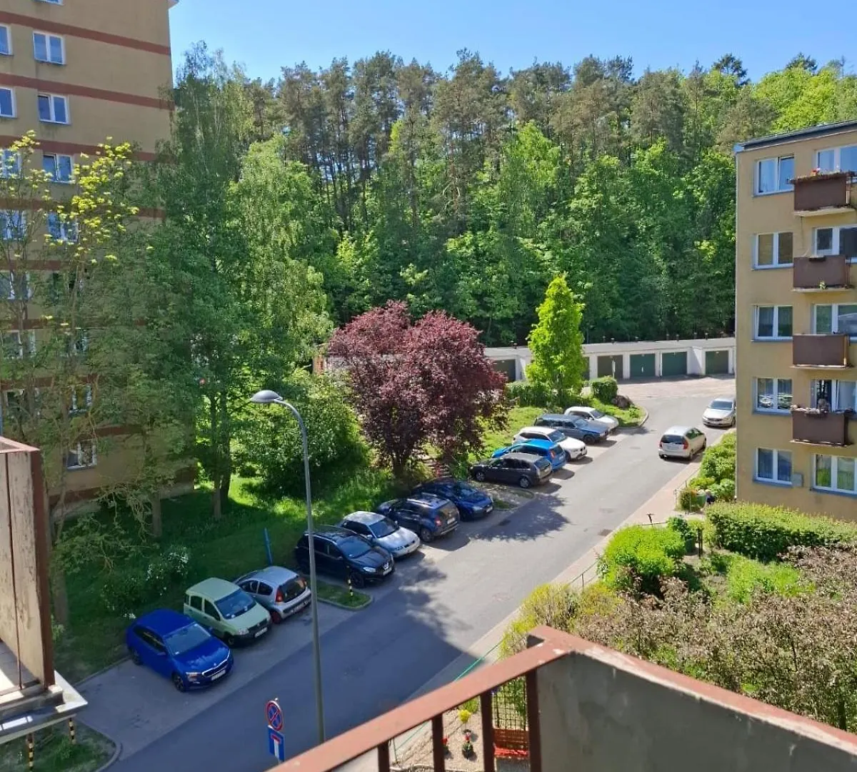 Apartament Sopotkowo 